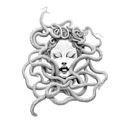 Medusa