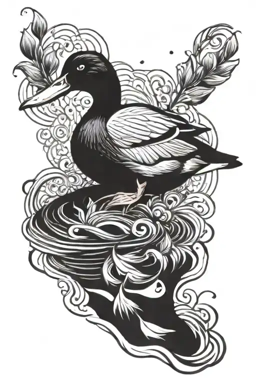 Duck