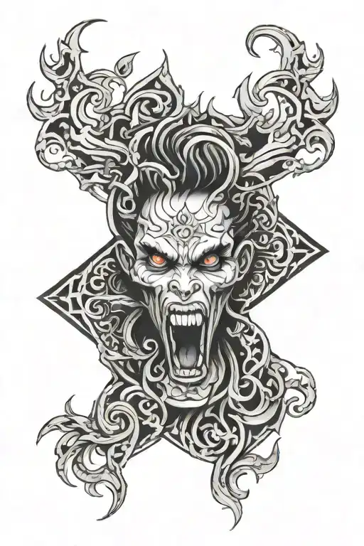 Anger