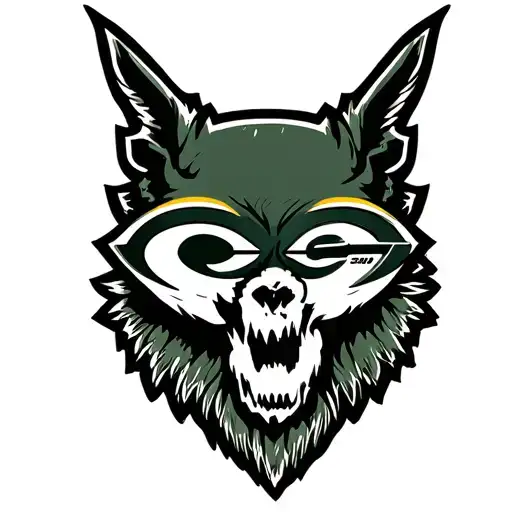 Packers Logo