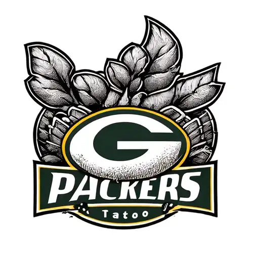 Packers Logo