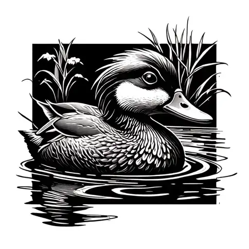 Duck