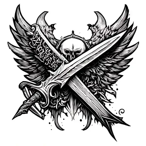 Honor Among Thieves Dagger