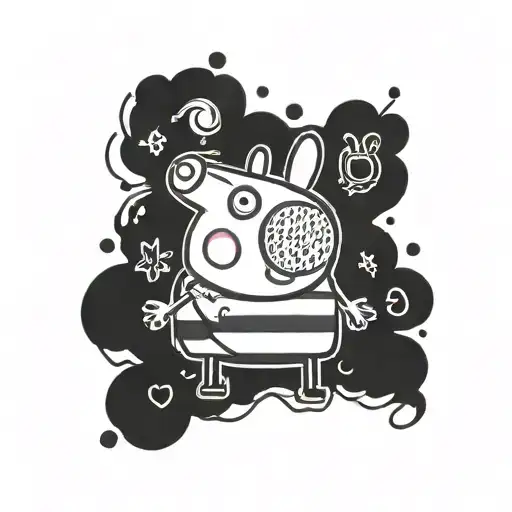 Peppa Pig