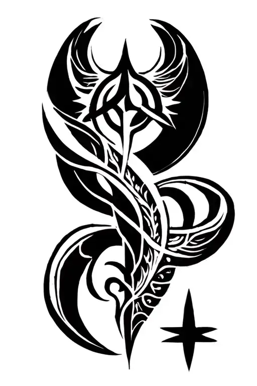 Pagan Symbols