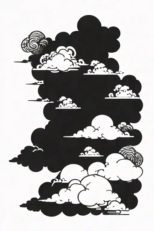 Cloud Background