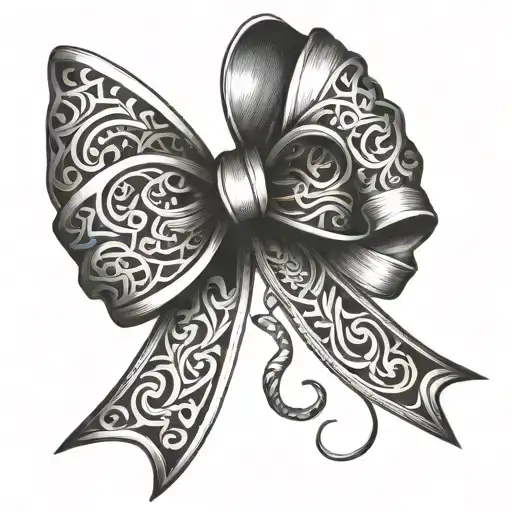 Bow Tied