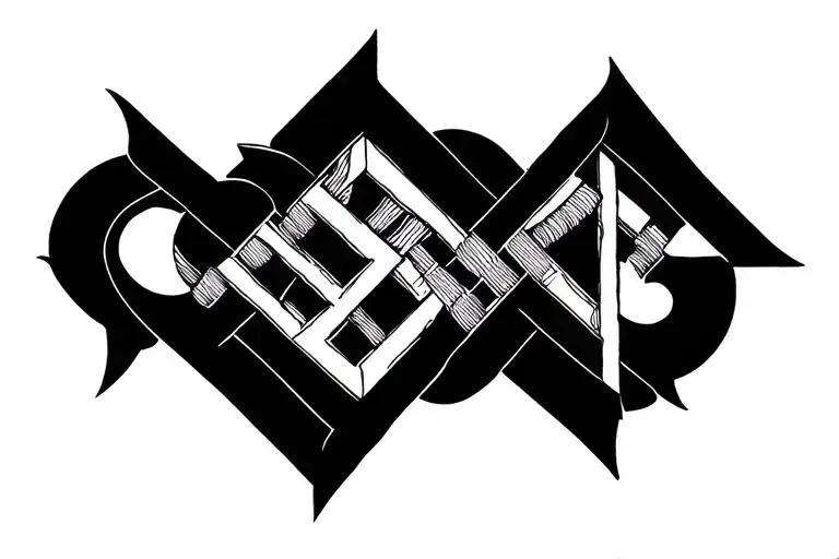 333 Interlocking