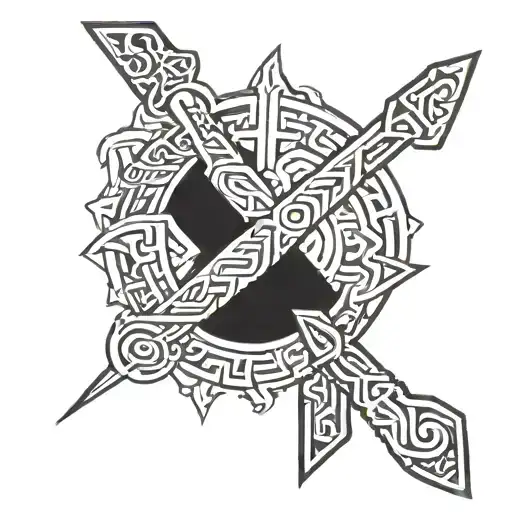 Viking Runes