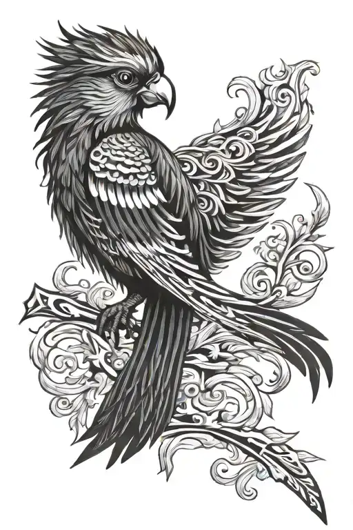 Quetzal
