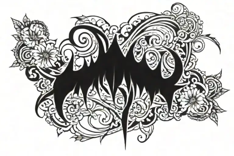 Fatalitas Writing