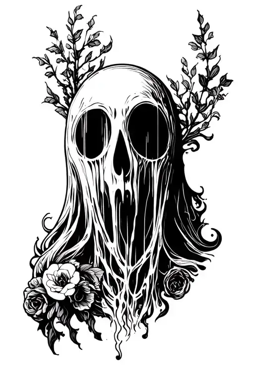 Minimal Ghost