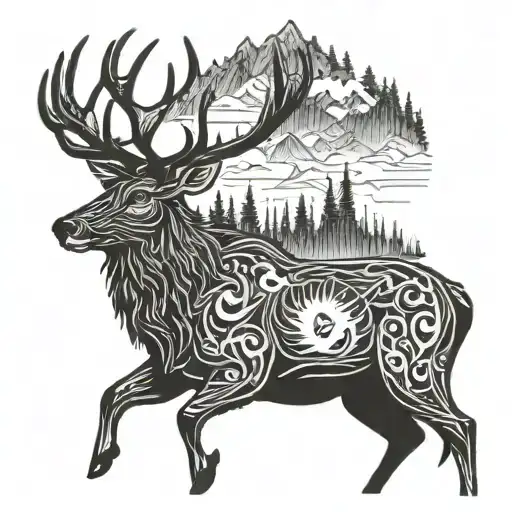 Elk