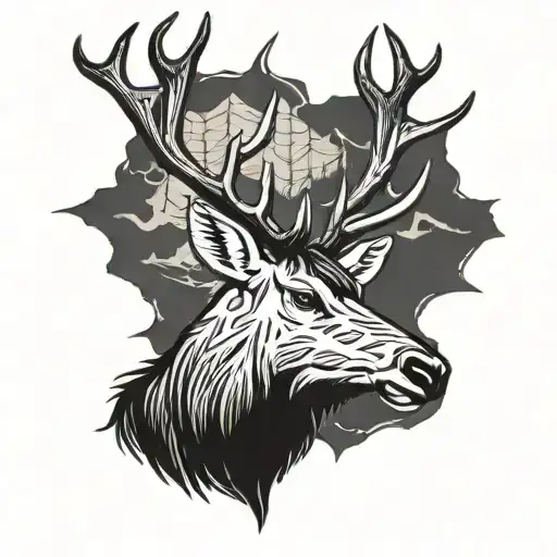 Elk