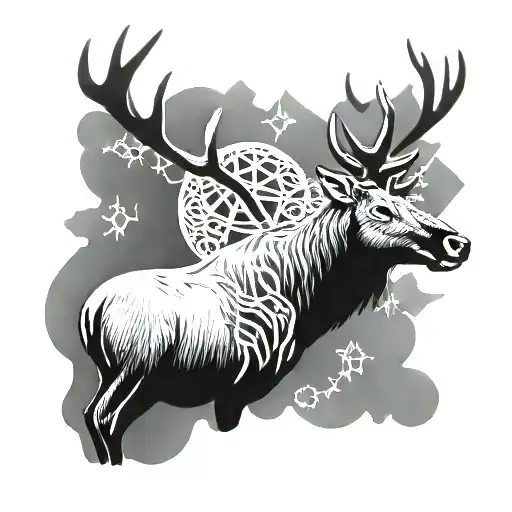 Elk