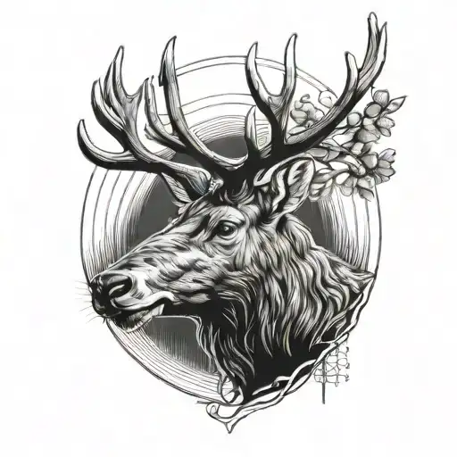 Elk
