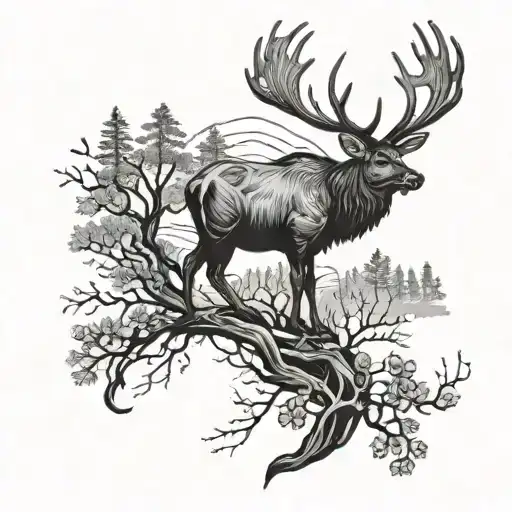 Elk