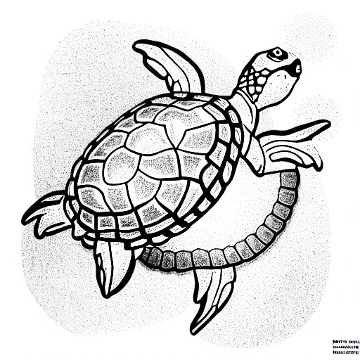 Turtle