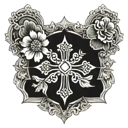 Cross