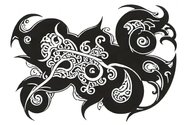 Chrome Hearts Sigil