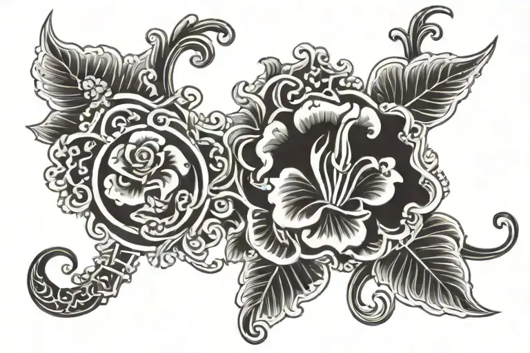 Chrome Hearts