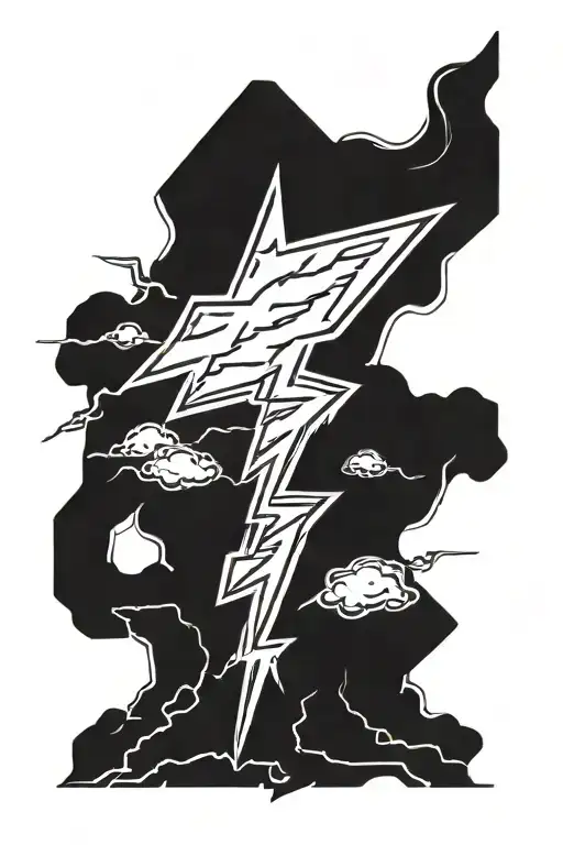 Lightning Bolt
