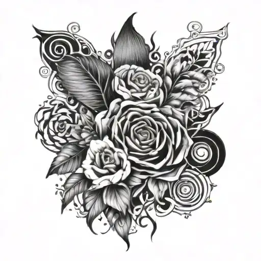 Tatto Design