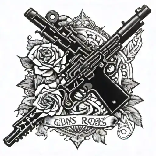 Guns N Roses