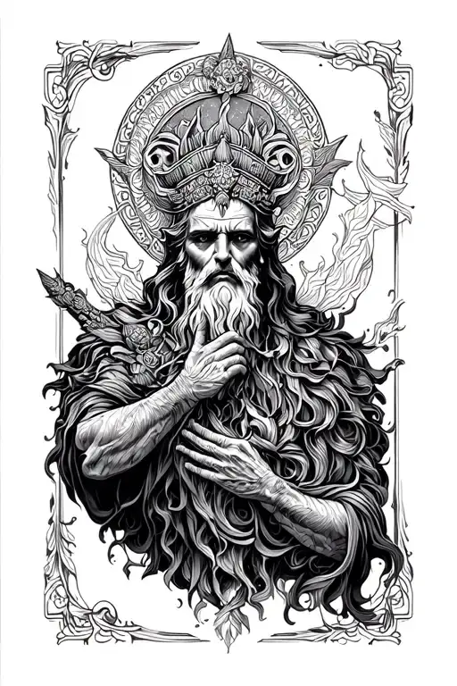 God Of