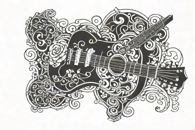 Guitar