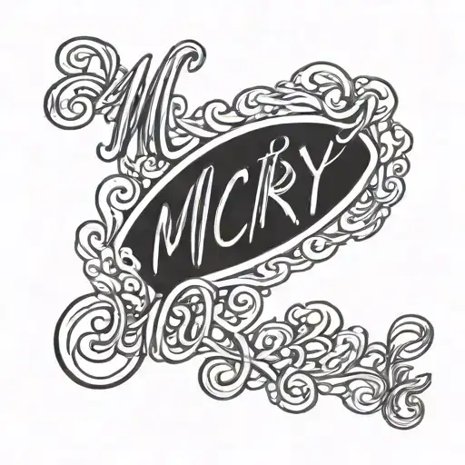 Script Saying Mckay