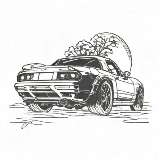 Miata With Pop Up Headlights
