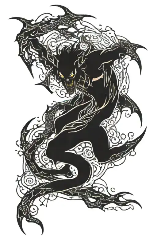 Demonic