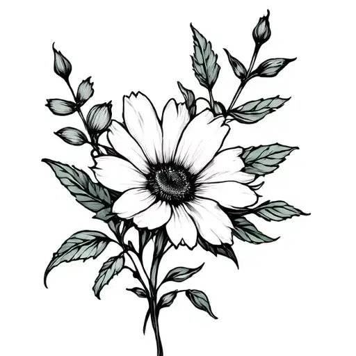 Date Of Birth Month Flowers