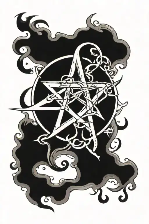 Pentagram