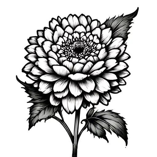 Chrysanteme