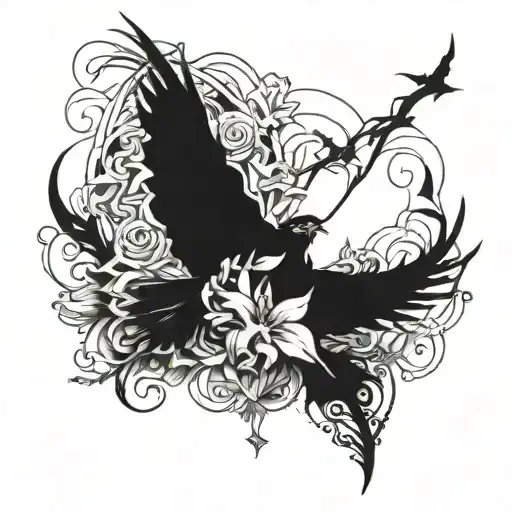 Memorial For My Brother