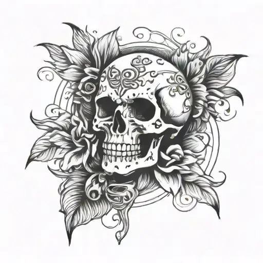 Memorial For My Brother Death