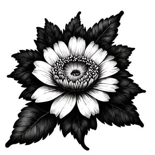 Butterfly Flower