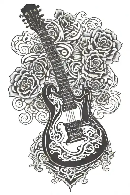 Guitar