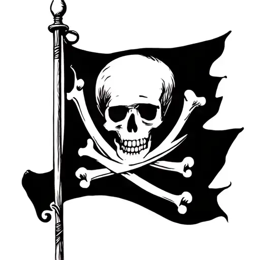 Pirate Flag