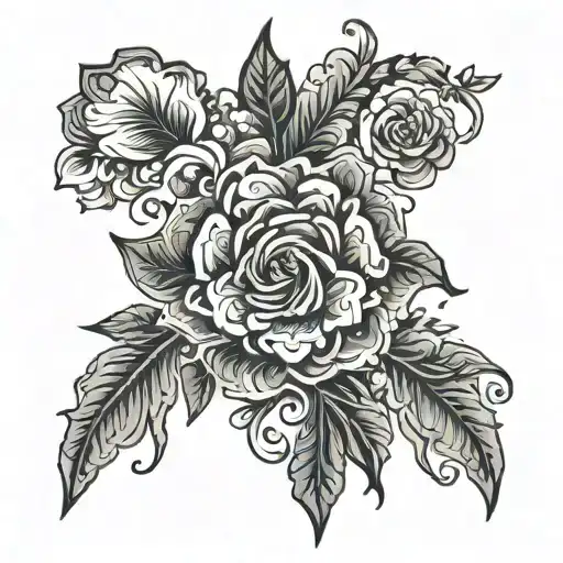 Shoulder Sleeve