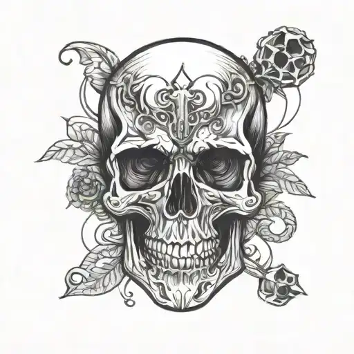 Skull