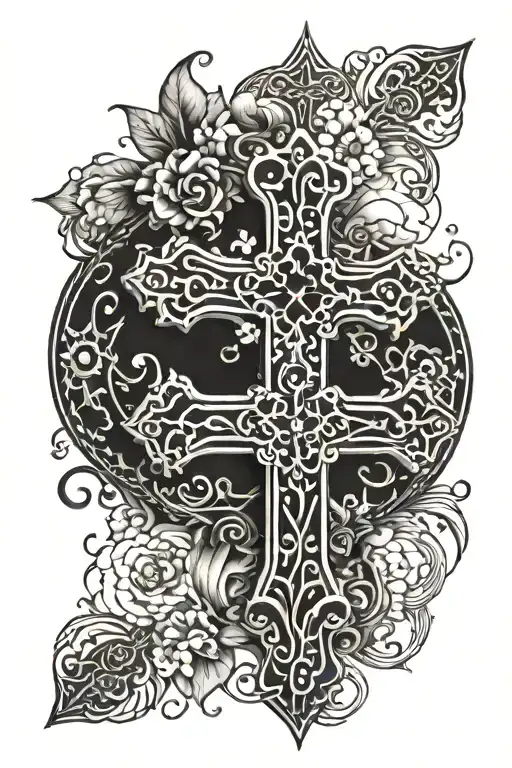 Cross