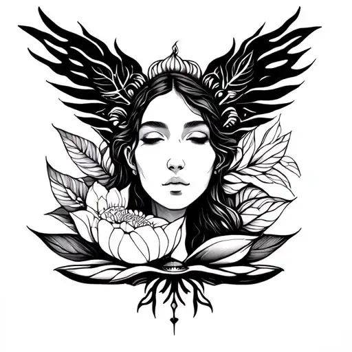 Finding Balance Mind Body And Soul