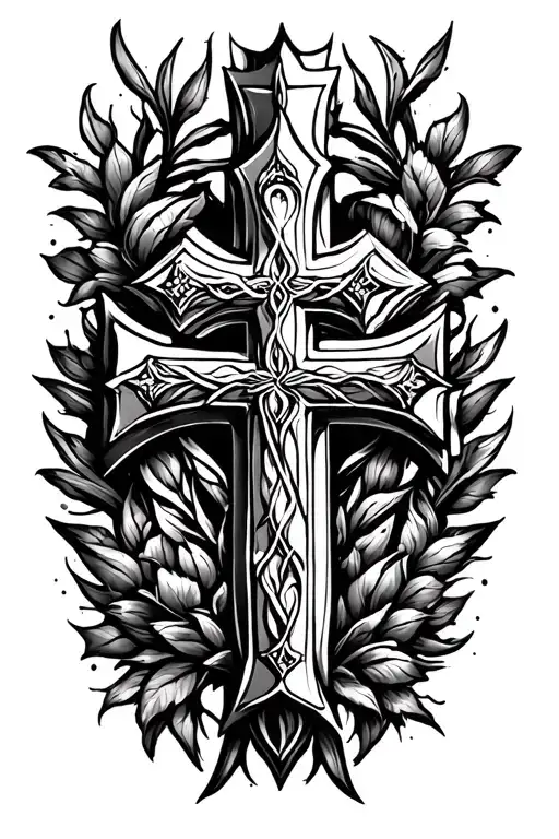 Cross