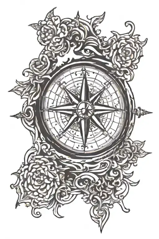 Compass
