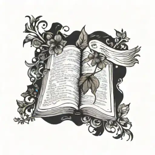 Bible Verses Surrounding