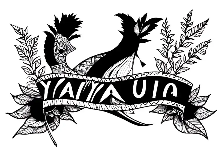 Yaqui