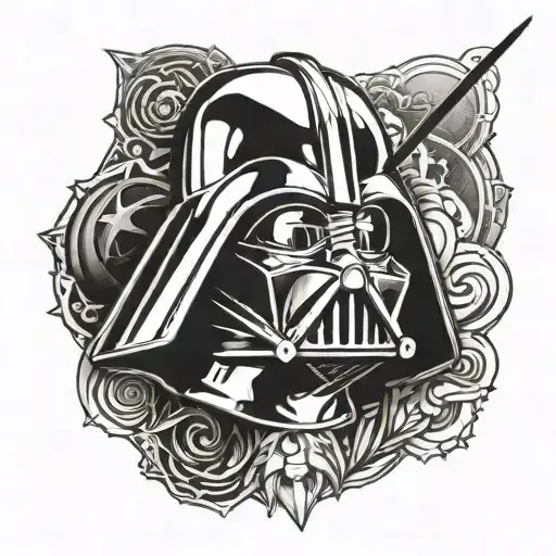 Darth Vader